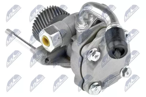 NTY NTY (SPW-FR-030) Hydraulic Pump, steering 