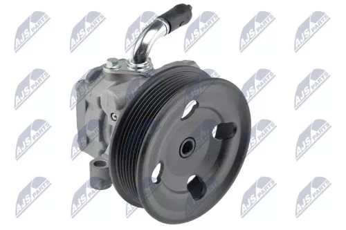 NTY NTY (SPW-FR-032) Hydraulic Pump, steering 
