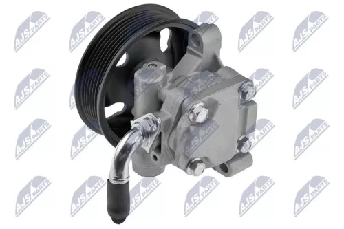 NTY NTY (SPW-FR-032) Hydraulic Pump, steering 