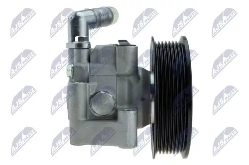 NTY NTY (SPW-FR-034) Hydraulic Pump, steering 