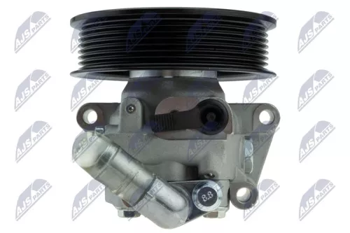 NTY NTY (SPW-FR-034) Hydraulic Pump, steering 