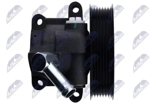 NTY NTY (SPW-FR-036) Hydraulic Pump, steering 