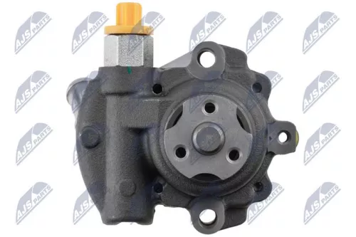 NTY NTY (SPW-FR-037) Hydraulic Pump, steering 