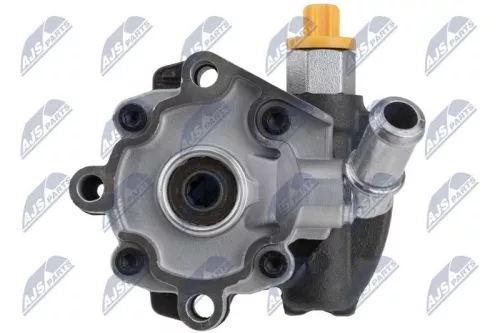 NTY NTY (SPW-FR-037) Hydraulic Pump, steering 