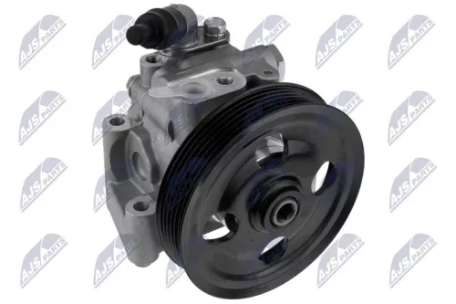 NTY NTY (SPW-FR-038) Hydraulic Pump, steering 