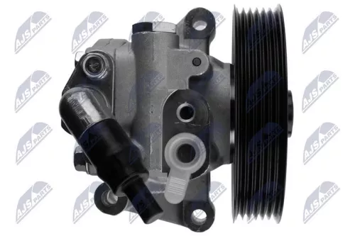 NTY NTY (SPW-FR-038) Hydraulic Pump, steering 