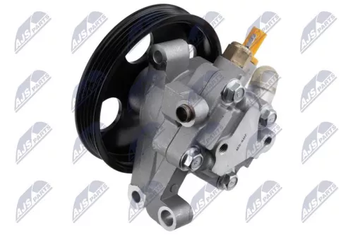 NTY NTY (SPW-FR-039) Hydraulic Pump, steering 