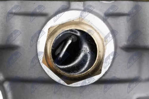NTY NTY (SPW-FR-039) Hydraulic Pump, steering 