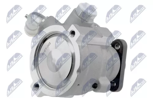 NTY NTY (SPW-FT-002) Hydraulic Pump, steering 