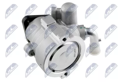 NTY NTY (SPW-FT-003) Hydraulic Pump, steering 