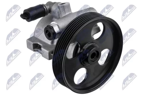 NTY NTY (SPW-FT-005) Hydraulic Pump, steering 