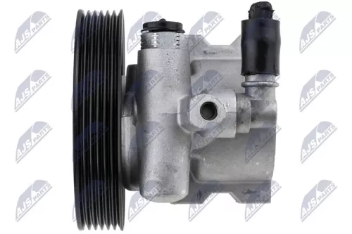NTY NTY (SPW-FT-005) Hydraulic Pump, steering 