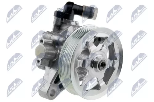 NTY NTY (SPW-HD-001) Hydraulic Pump, steering 