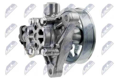 NTY NTY (SPW-HD-001) Hydraulic Pump, steering 