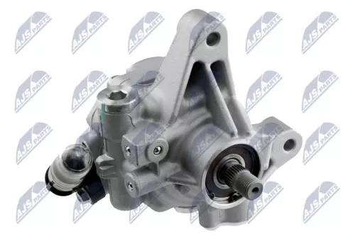 NTY NTY (SPW-HD-007) Hydraulic Pump, steering 