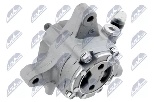 NTY NTY (SPW-HD-009) Hydraulic Pump, steering 