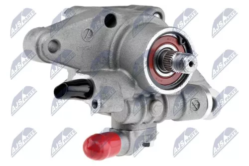 NTY NTY (SPW-HD-013) Hydraulic Pump, steering 