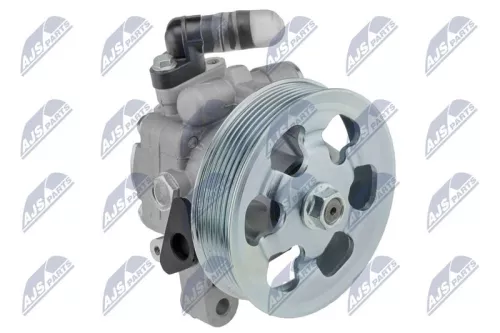 NTY NTY (SPW-HD-017) Hydraulic Pump, steering 
