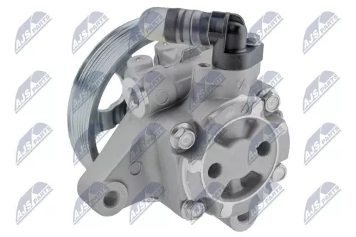 NTY NTY (SPW-HD-017) Hydraulic Pump, steering 