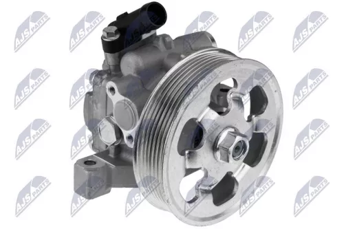 NTY NTY (SPW-HD-019) Hydraulic Pump, steering 