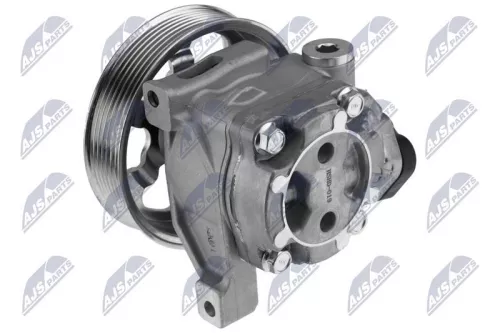 NTY NTY (SPW-HD-019) Hydraulic Pump, steering 