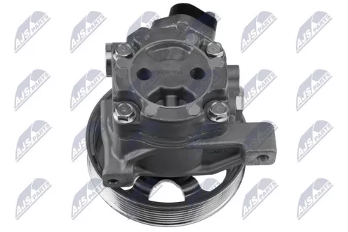 NTY NTY (SPW-HD-019) Hydraulic Pump, steering 