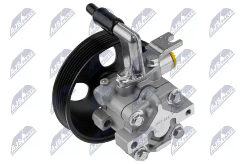 NTY NTY (SPW-HY-501) Hydraulic Pump, steering 
