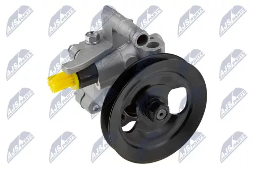 NTY NTY (SPW-HY-503) Hydraulic Pump, steering 