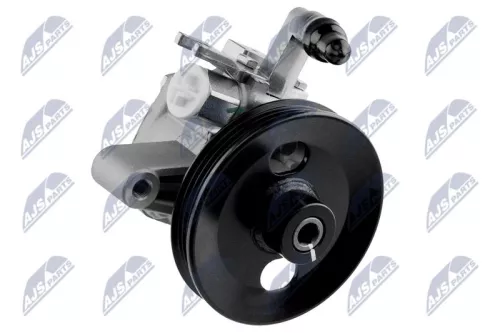 NTY NTY (SPW-HY-504) Hydraulic Pump, steering 