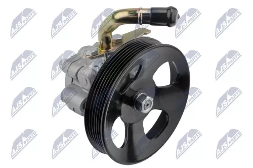 NTY NTY (SPW-HY-505) Hydraulic Pump, steering 