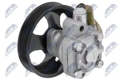 NTY NTY (SPW-HY-505) Hydraulic Pump, steering 