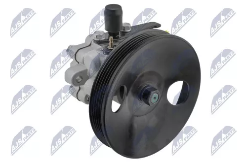 NTY NTY (SPW-HY-506) Hydraulic Pump, steering 