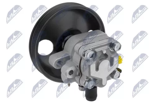 NTY NTY (SPW-HY-506) Hydraulic Pump, steering 