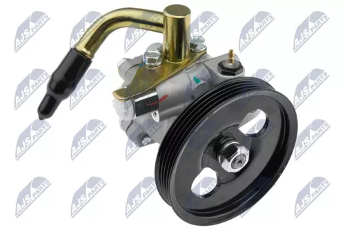 Hydraulic Pump, steering