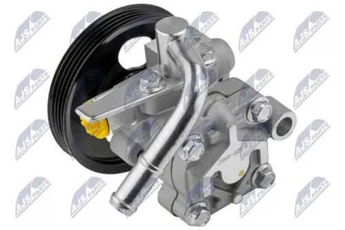NTY NTY (SPW-HY-509) Hydraulic Pump, steering 
