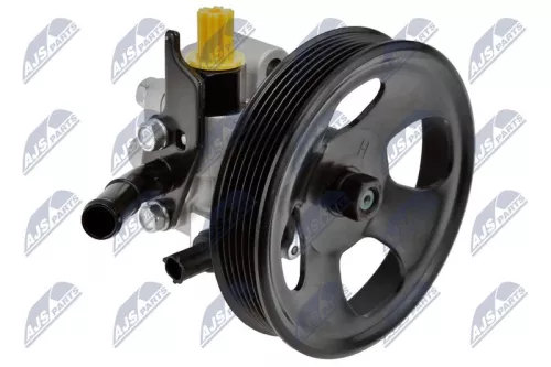 NTY NTY (SPW-HY-510) Hydraulic Pump, steering 