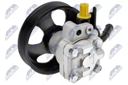 NTY NTY (SPW-HY-510) Hydraulic Pump, steering 