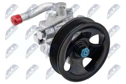 NTY NTY (SPW-HY-513) Hydraulic Pump, steering 