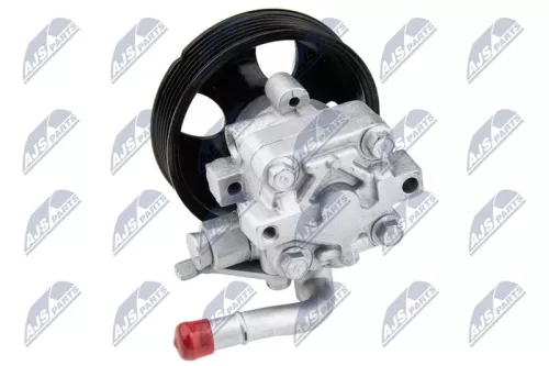 NTY NTY (SPW-HY-513) Hydraulic Pump, steering 