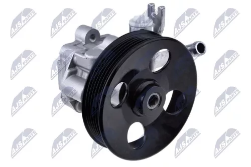 NTY NTY (SPW-HY-515) Hydraulic Pump, steering 