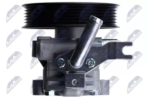NTY NTY (SPW-HY-515) Hydraulic Pump, steering 