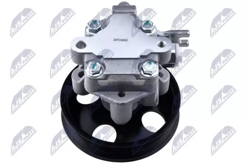 NTY NTY (SPW-HY-515) Hydraulic Pump, steering 