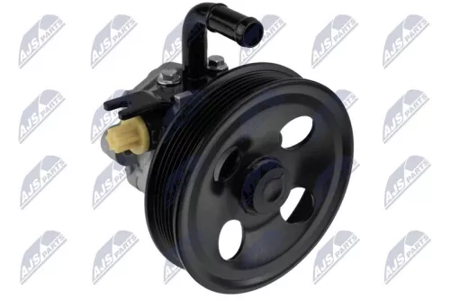 NTY NTY (SPW-HY-516) Hydraulic Pump, steering 