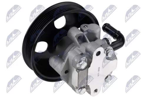 NTY NTY (SPW-HY-516) Hydraulic Pump, steering 