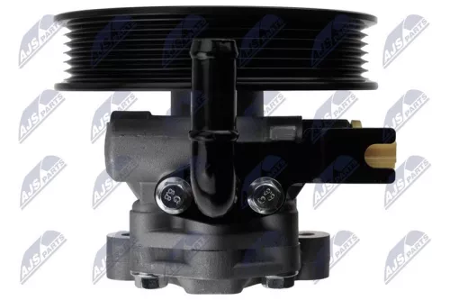 NTY NTY (SPW-HY-516) Hydraulic Pump, steering 