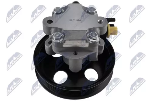 NTY NTY (SPW-HY-516) Hydraulic Pump, steering 