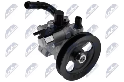 Hydraulic Pump, steering