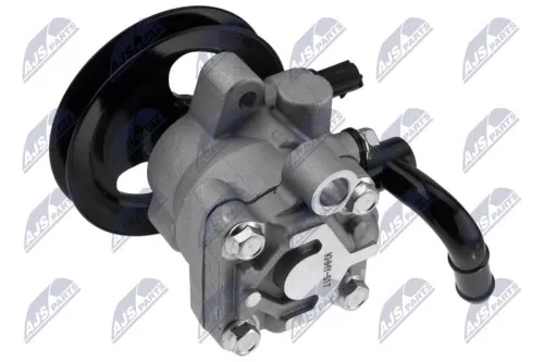 NTY NTY (SPW-HY-517) Hydraulic Pump, steering 