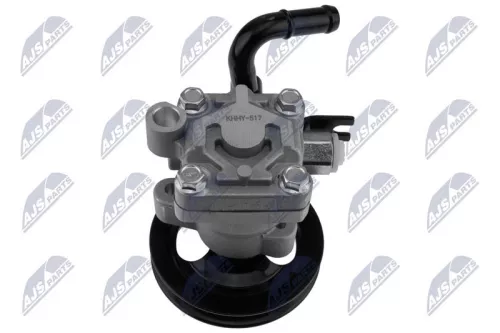 NTY NTY (SPW-HY-517) Hydraulic Pump, steering 