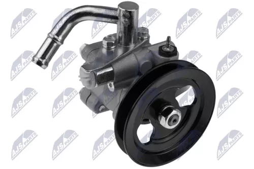 NTY NTY (SPW-HY-518) Hydraulic Pump, steering 